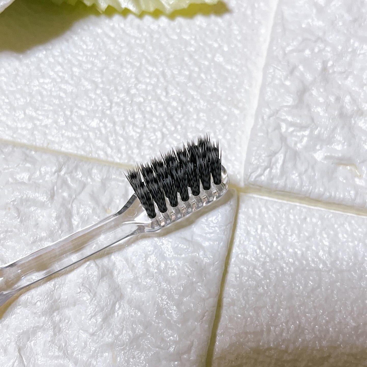 すーみん❤️ on LIPS 「コエタスのモニターキャンペーンでもらった「はみがきの神様」につ..」(4枚目)