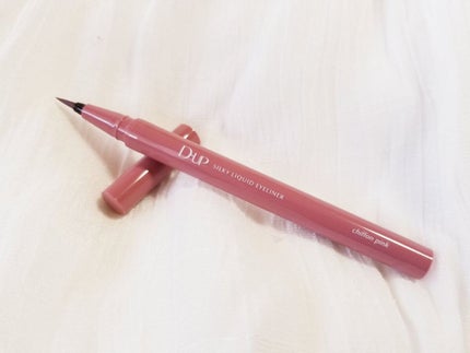 パーフェクトエクステンション マスカラ for カール/D-UP/マスカラを使ったクチコミ(4枚目)