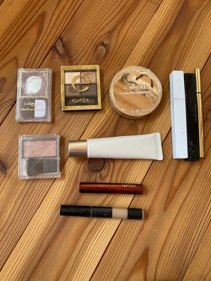 マシュマロフィニッシュパウダー/キャンメイク/プレストパウダーを使ったクチコミ(2枚目)