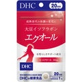 DHC 大豆イソフラボン エクオール