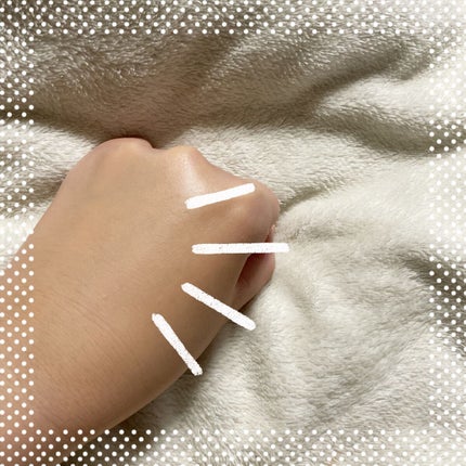 ゼン ウェア フルイド/DECORTÉ/リキッドファンデーションを使ったクチコミ(3枚目)