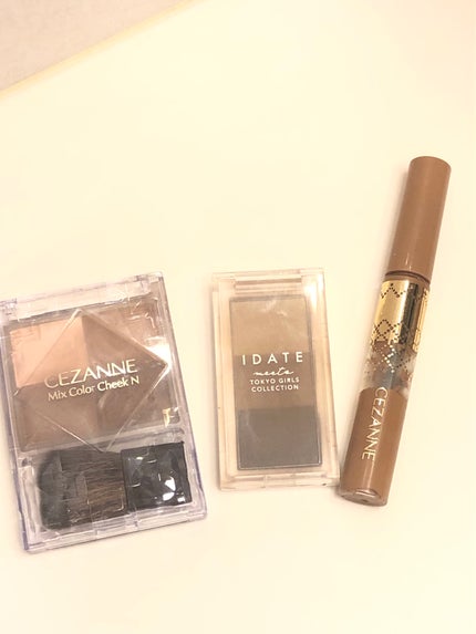 皮脂テカリ防止下地/CEZANNE/化粧下地を使ったクチコミ(5枚目)