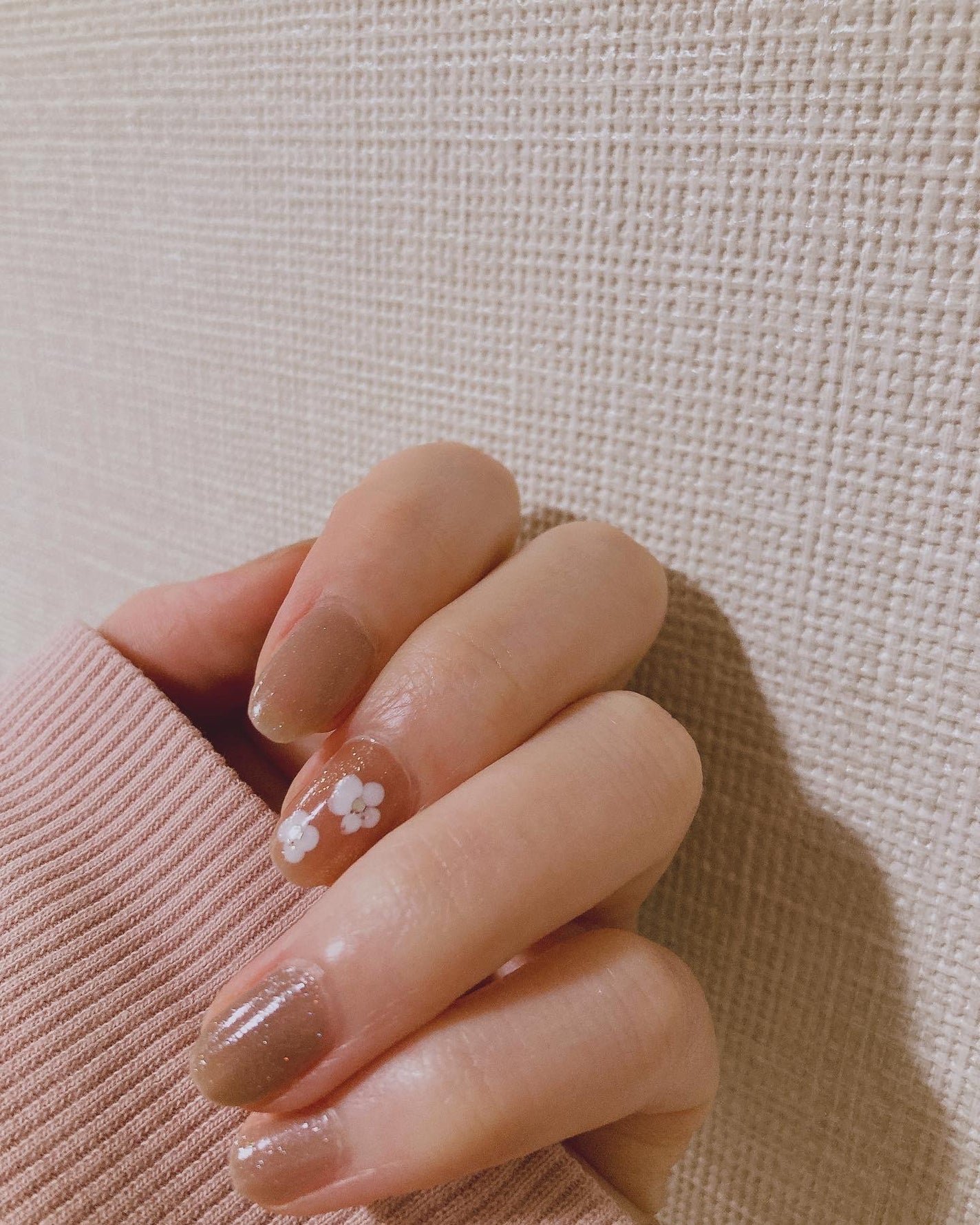 カラフルネイルズ/キャンメイク/マニキュアを使ったクチコミ(4枚目)