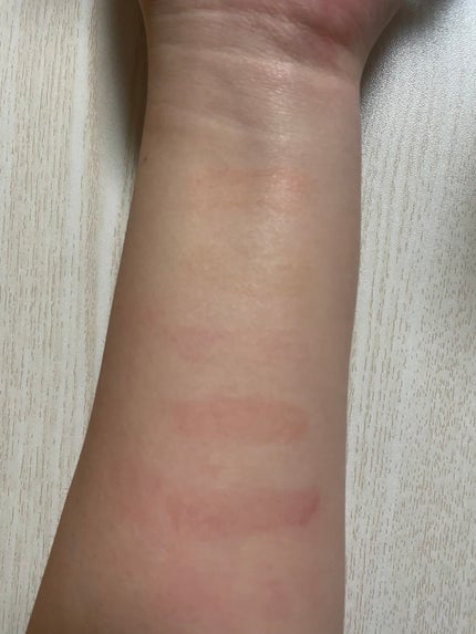 デューティント/AMUSE/リップティントを使ったクチコミ(4枚目)