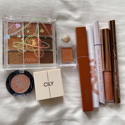 ロング&カラード ラッシュ/excel/マスカラを使ったクチコミ(2枚目)