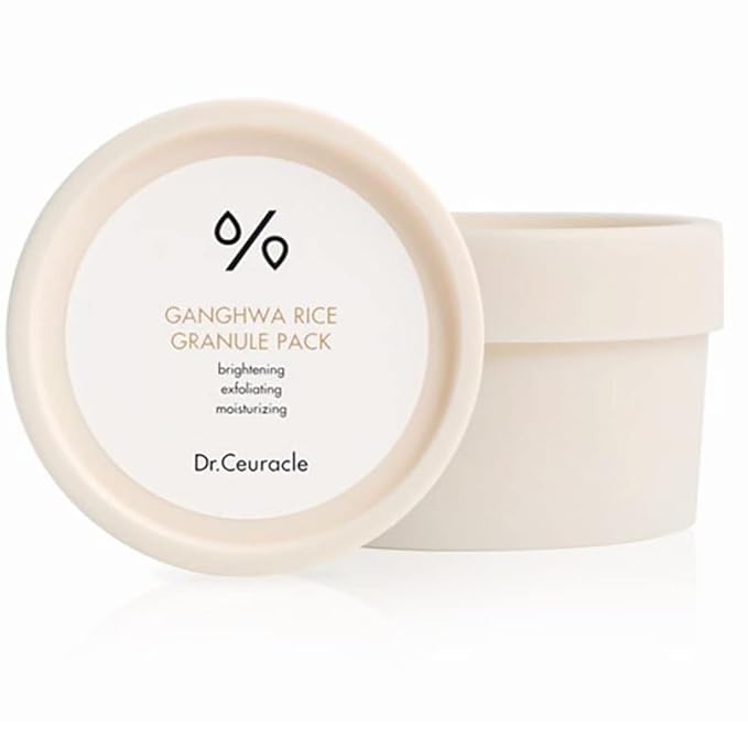 Dr.Ceuracle Ganghwa Rice Granule Pack