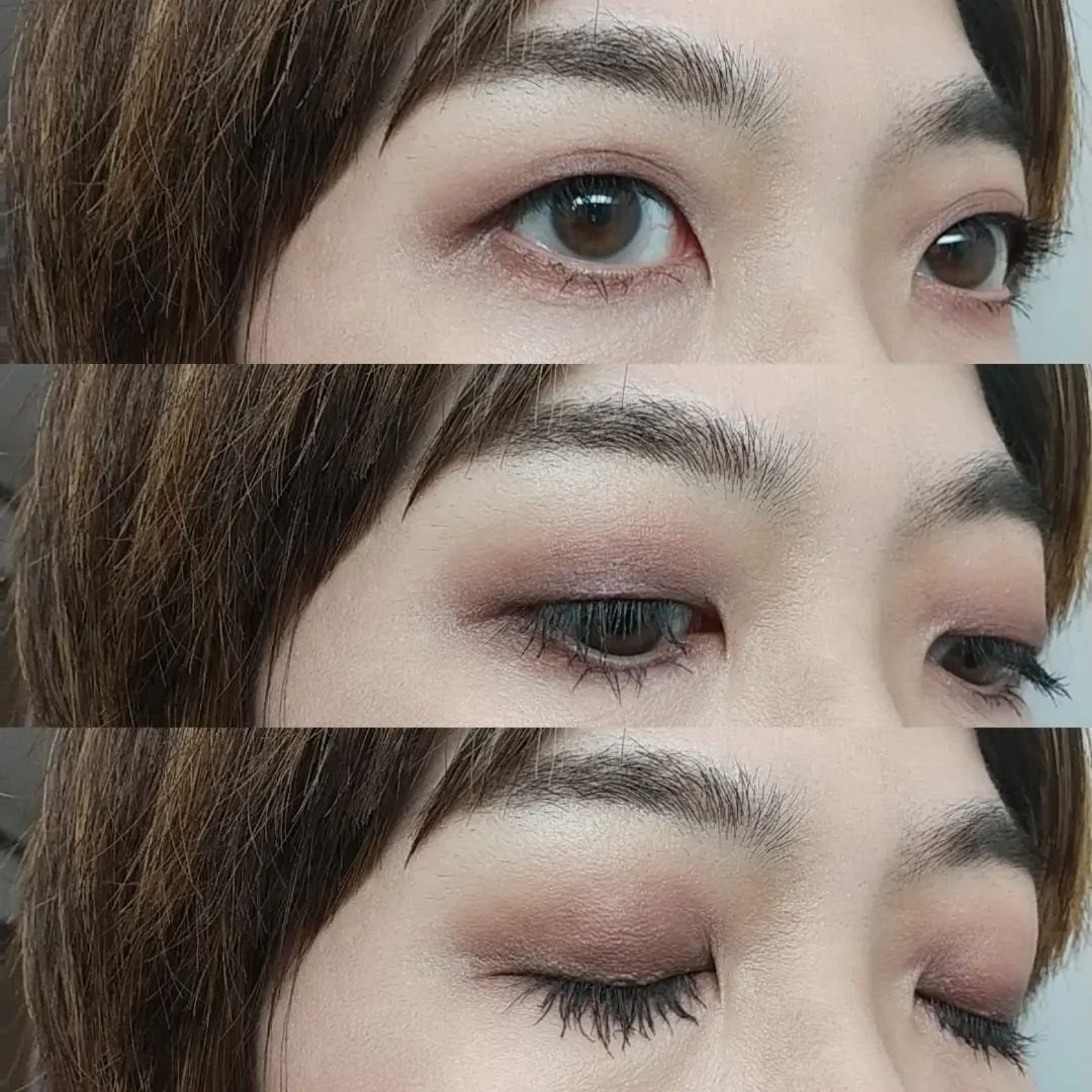 オンブル 4/CLARINS/アイシャドウパレットを使ったクチコミ(3枚目)