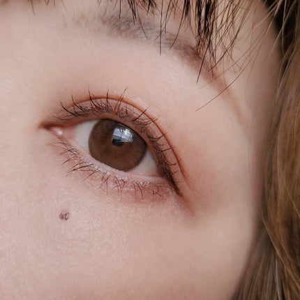 シャドーカスタマイズ/MAJOLICA MAJORCA/単色アイシャドウを使ったクチコミ(4枚目)