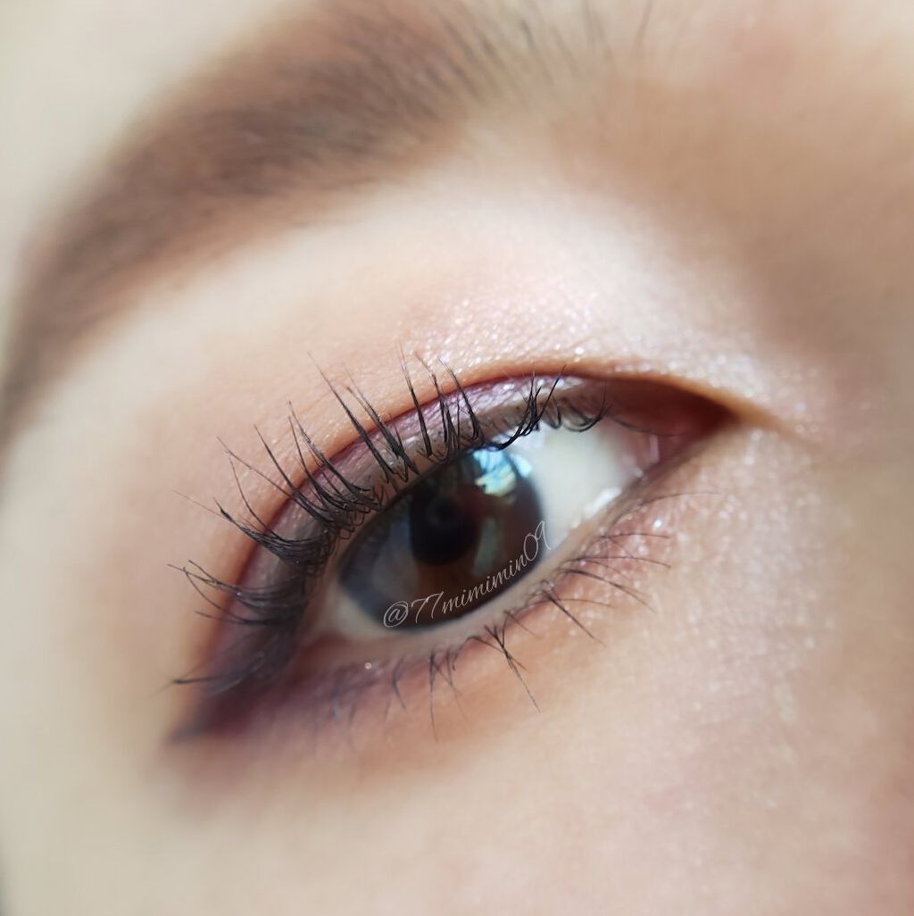 シグニチャー カラー アイズ/SUQQU/アイシャドウパレットを使ったクチコミ(1枚目)