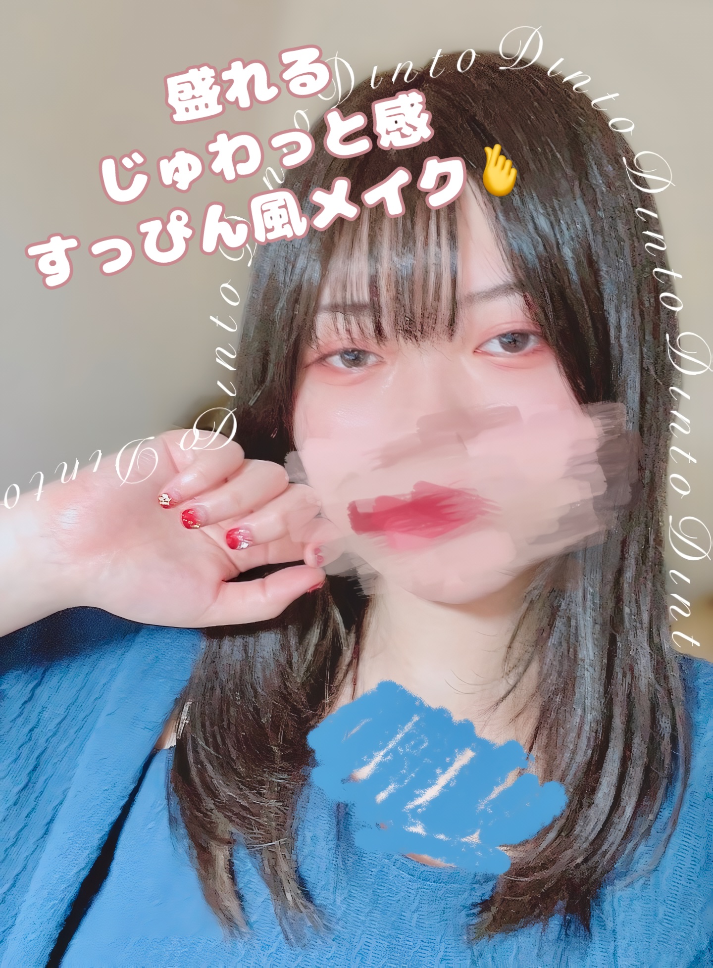 ラスティングリキッドライナー/キャンメイク/リキッドアイライナーを使ったクチコミ（1枚目）