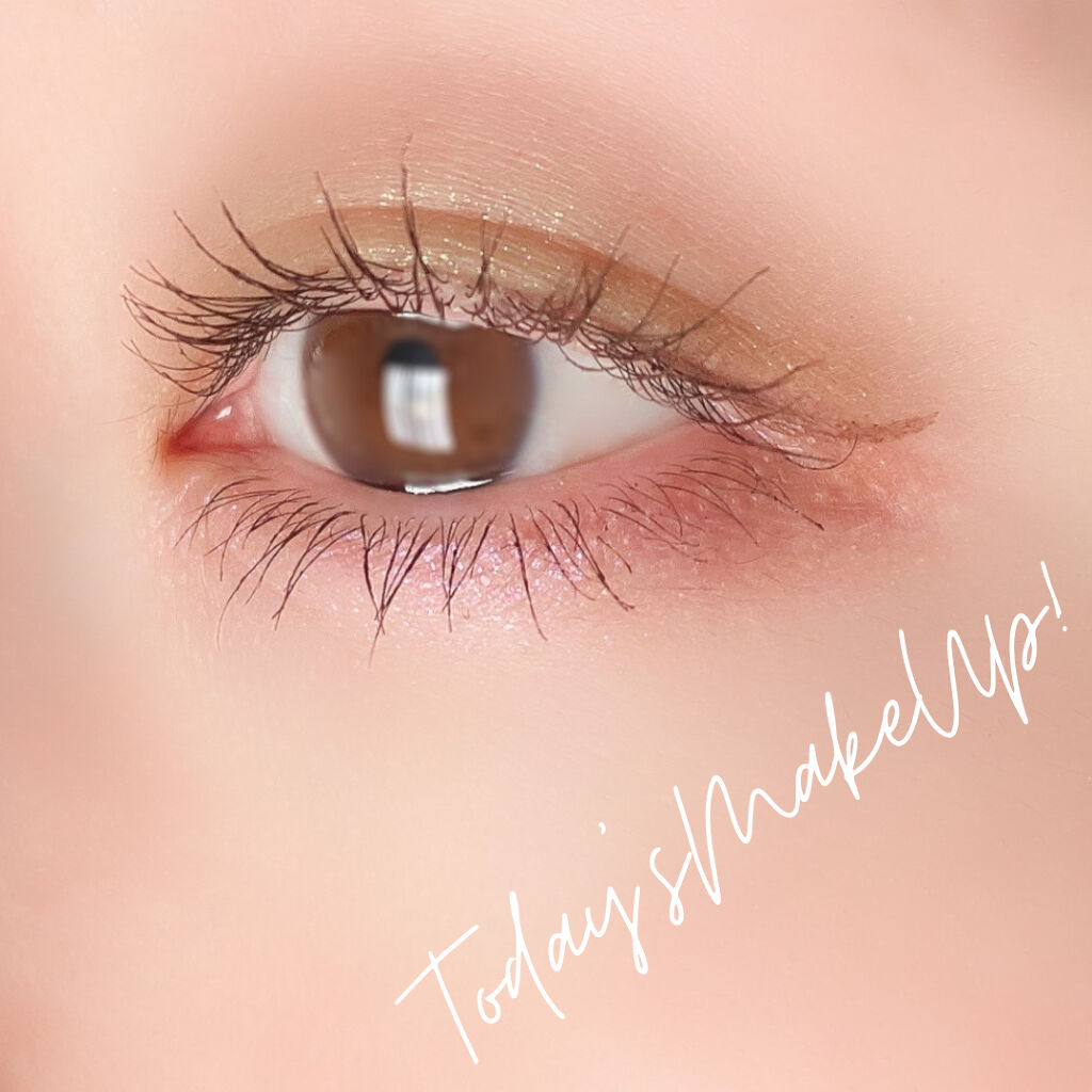 2021 HOLIDAY COLLECTION HOLIDAY EYESHADOW PALETTE/DAZZSHOP/アイシャドウパレットを使ったクチコミ（1枚目）