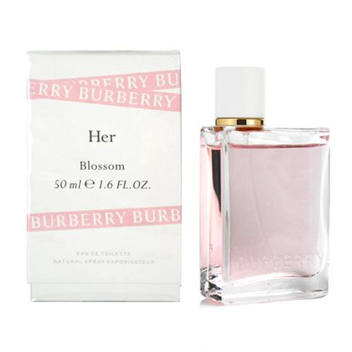 ハー ブロッサム 50ml