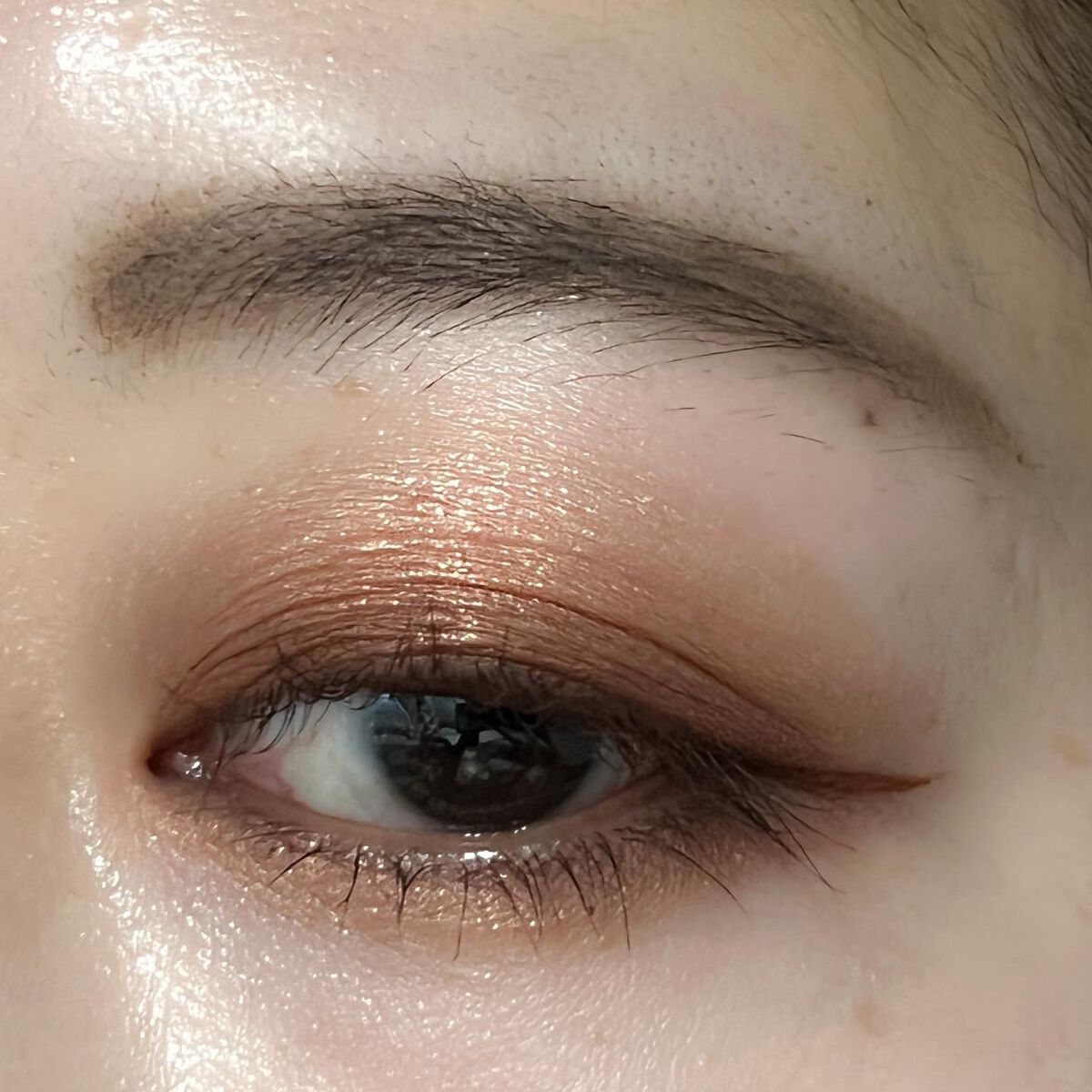 シグニチャー カラー アイズ/SUQQU/アイシャドウパレットを使ったクチコミ(7枚目)