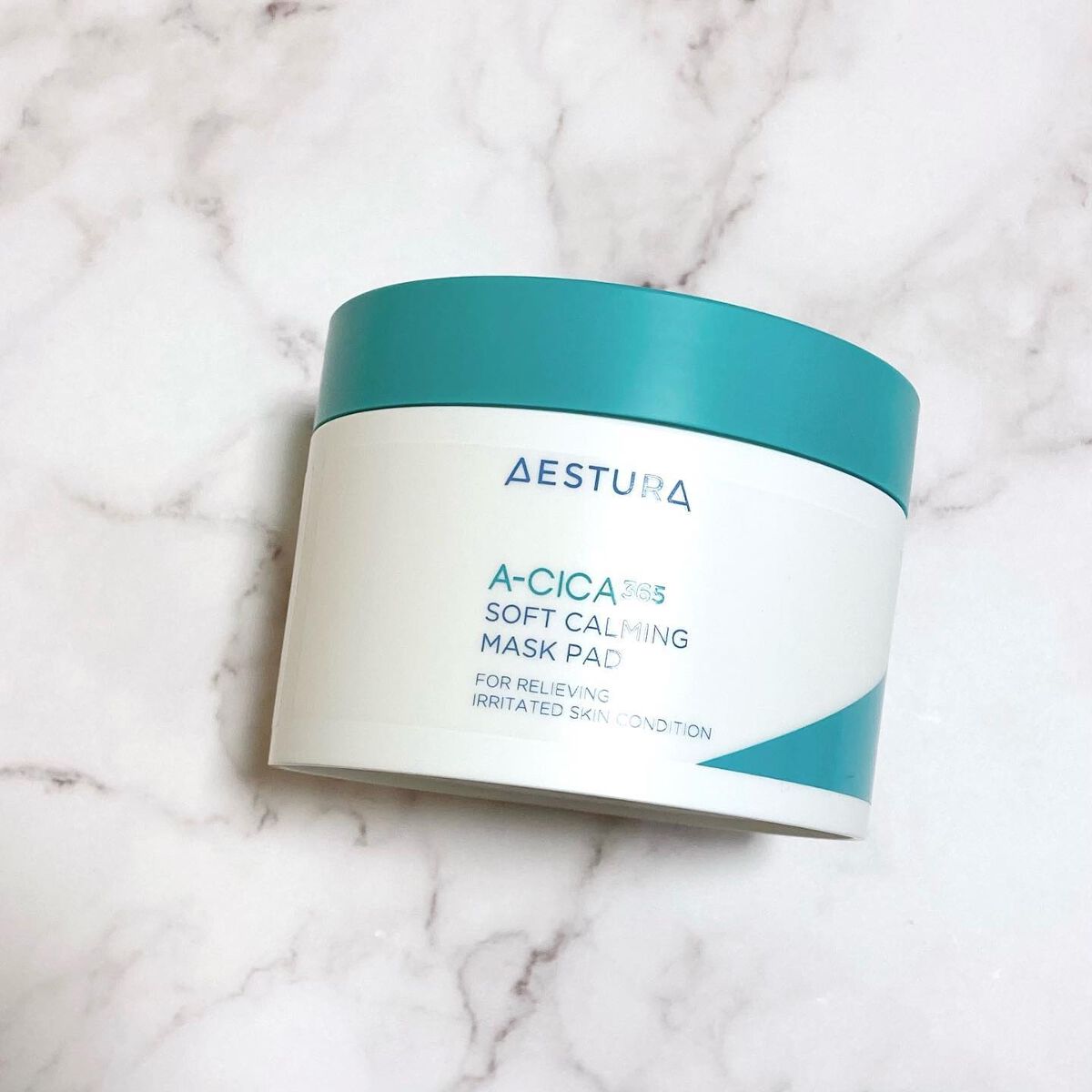 エイシカ365 ブレミッシュカーミングセラム/AESTURA/美容液を使ったクチコミ（2枚目）