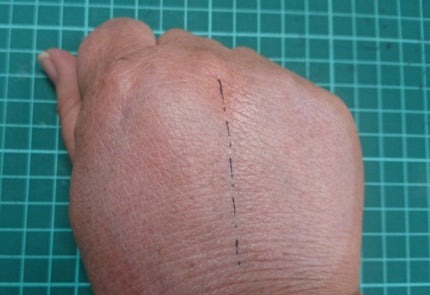 UVトーンアップベース/CEZANNE/化粧下地を使ったクチコミ(4枚目)