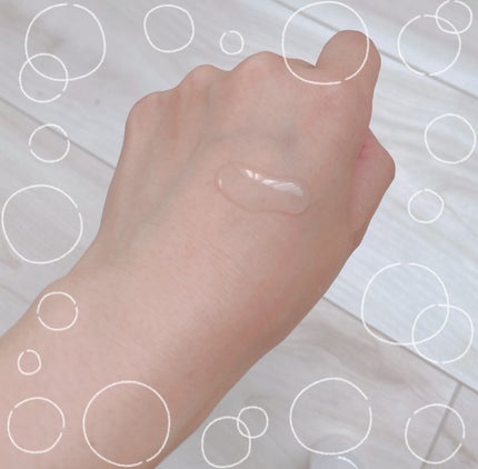 なめらか本舗 整肌美容液 NC/なめらか本舗/美容液を使ったクチコミ(3枚目)