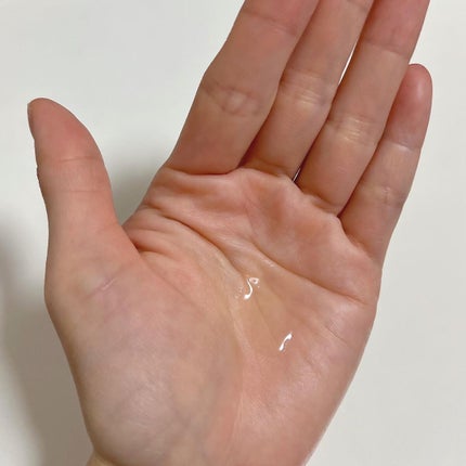 パヒュームトリートメント ピュアブリーズ/エラスチン/ヘアマスク・ヘアパックを使ったクチコミ(6枚目)