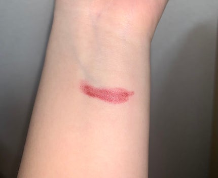 リップスティック/M・A・C/口紅を使ったクチコミ(2枚目)