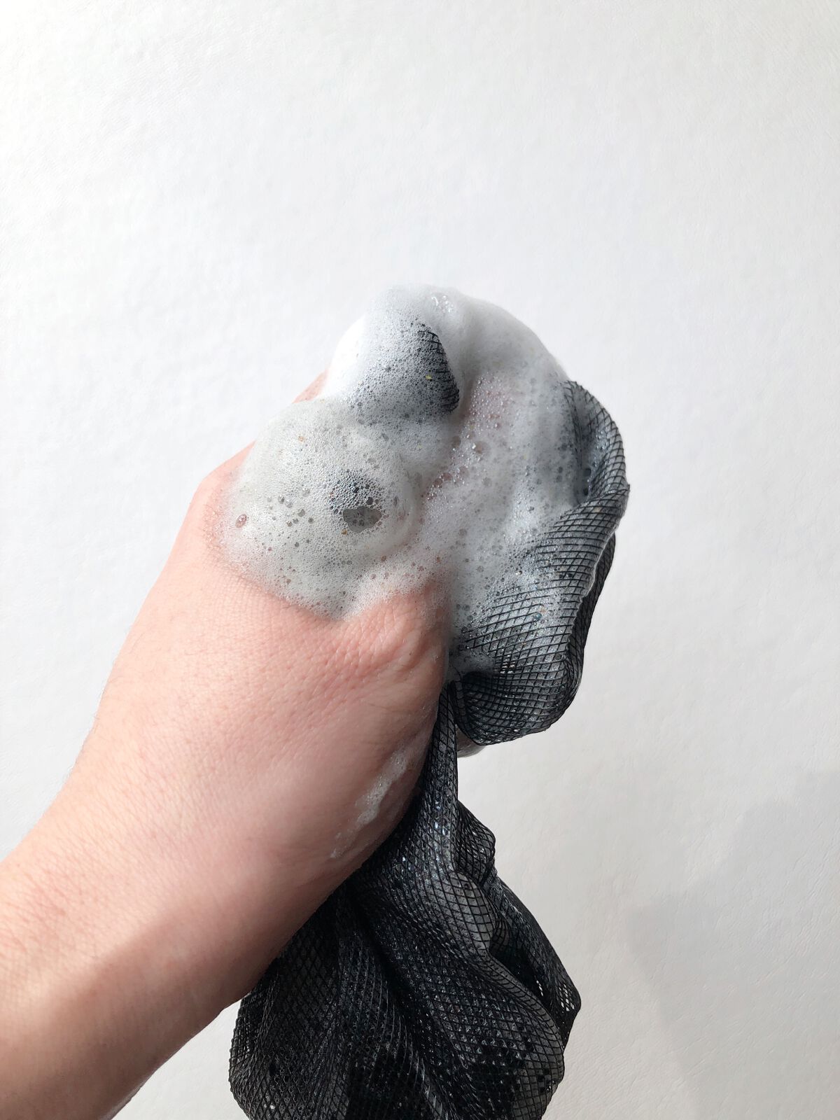 Bio C.H.P ウォッシュ&シャンプー/ハッピーナチュラル/洗顔石鹸を使ったクチコミ(5枚目)