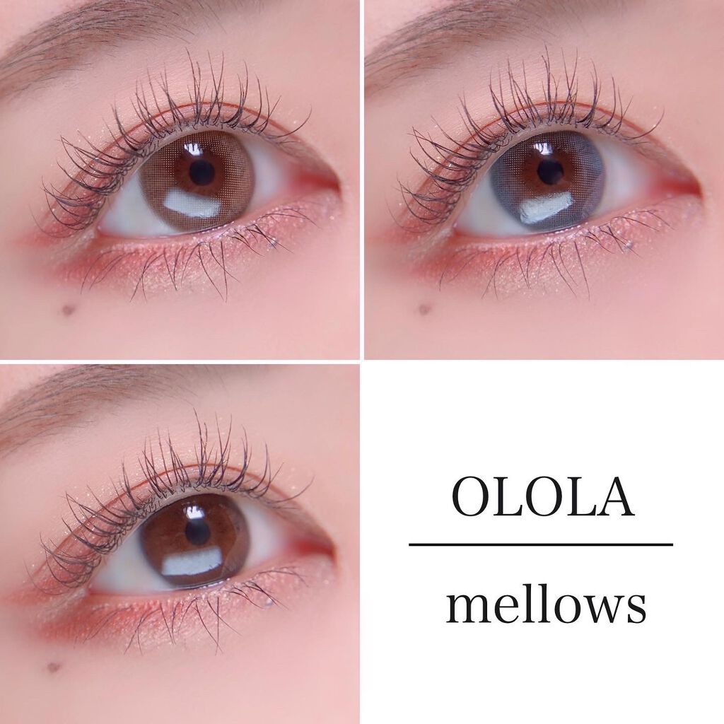 ニュアンスオンアイシャドウ/CEZANNE/アイシャドウパレットを使ったクチコミ(5枚目)