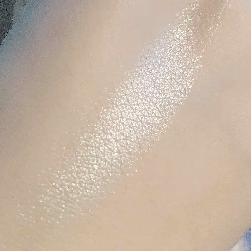 パールグロウハイライト/CEZANNE/パウダーハイライトを使ったクチコミ（2枚目）