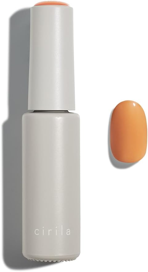 カラージェル 027 フルッタ