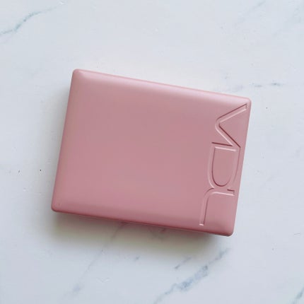 チークステイン ブラッシャー/VDL/パウダーチークを使ったクチコミ(4枚目)