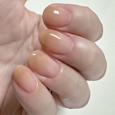 NAIL POLISH/nails inc./マニキュアを使ったクチコミ（6枚目）