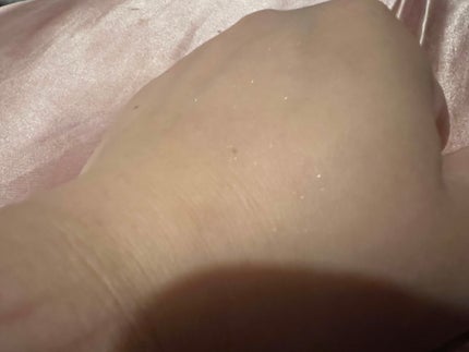 ブラーラジエンスチーク/Dinto/パウダーチークを使ったクチコミ(2枚目)