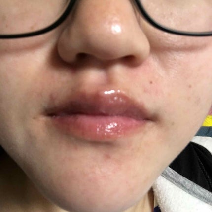 【旧】ディオール アディクト リップ マキシマイザー/Dior/リップグロスを使ったクチコミ(2枚目)