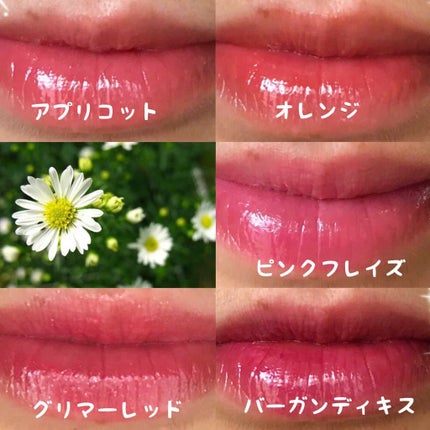 オペラ リップティント N/OPERA/リップティントを使ったクチコミ(2枚目)