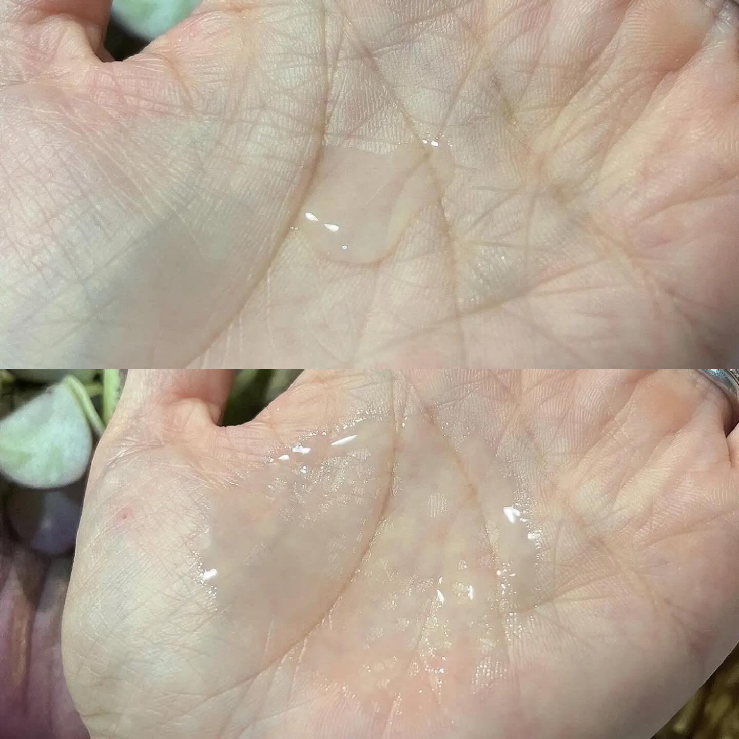 エファクラ ピールケア セラム/ラ ロッシュ ポゼ/美容液を使ったクチコミ（3枚目）