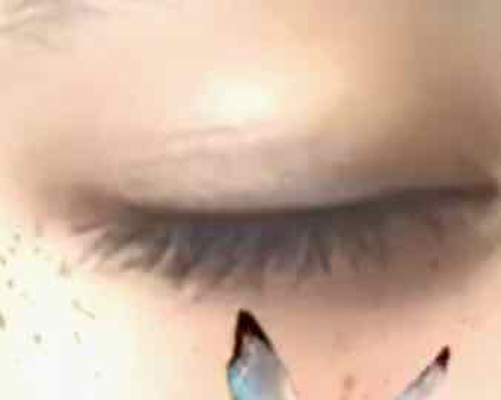 スカルプD ボーテ ピュアフリーアイラッシュセラム/アンファー(スカルプD)/まつげ美容液を使ったクチコミ（1枚目）