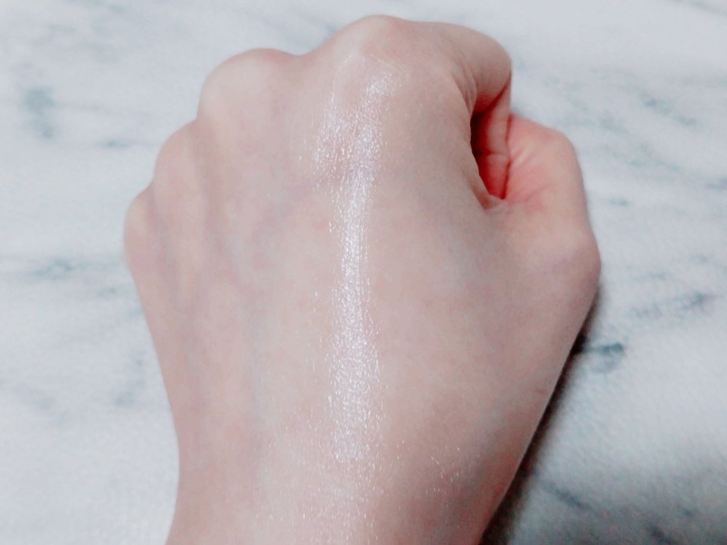 9番 NMNバイオリフト濃縮美容液/numbuzin/美容液を使ったクチコミ(6枚目)