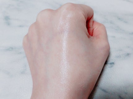 9番 NMNバイオリフト濃縮美容液/numbuzin/美容液を使ったクチコミ(6枚目)