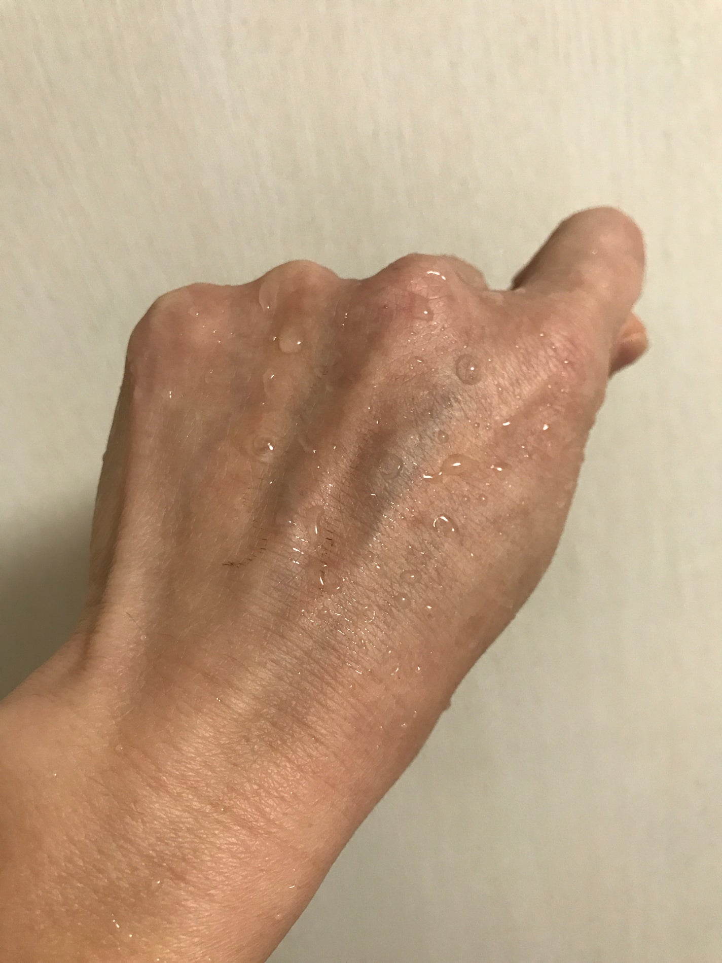 スキンコットンタオル100/ITO/クレンジングタオルを使ったクチコミ(8枚目)