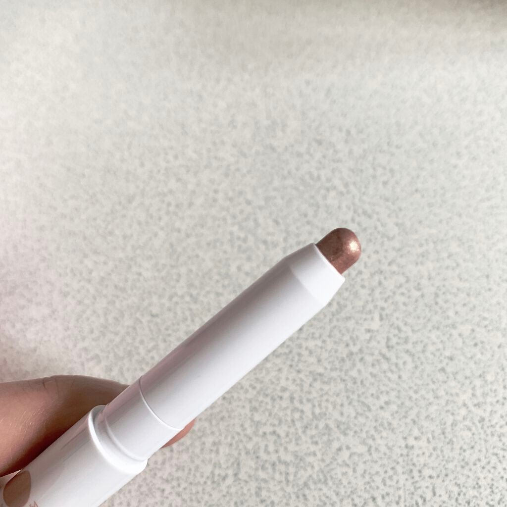 アイムスティックシャドウシマー/i’m meme/スティックアイシャドウを使ったクチコミ(2枚目)