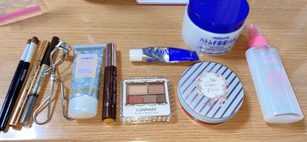 ハトムギ保湿ジェル(ナチュリエ スキンコンディショニングジェル)/ナチュリエ/美容液を使ったクチコミ(2枚目)