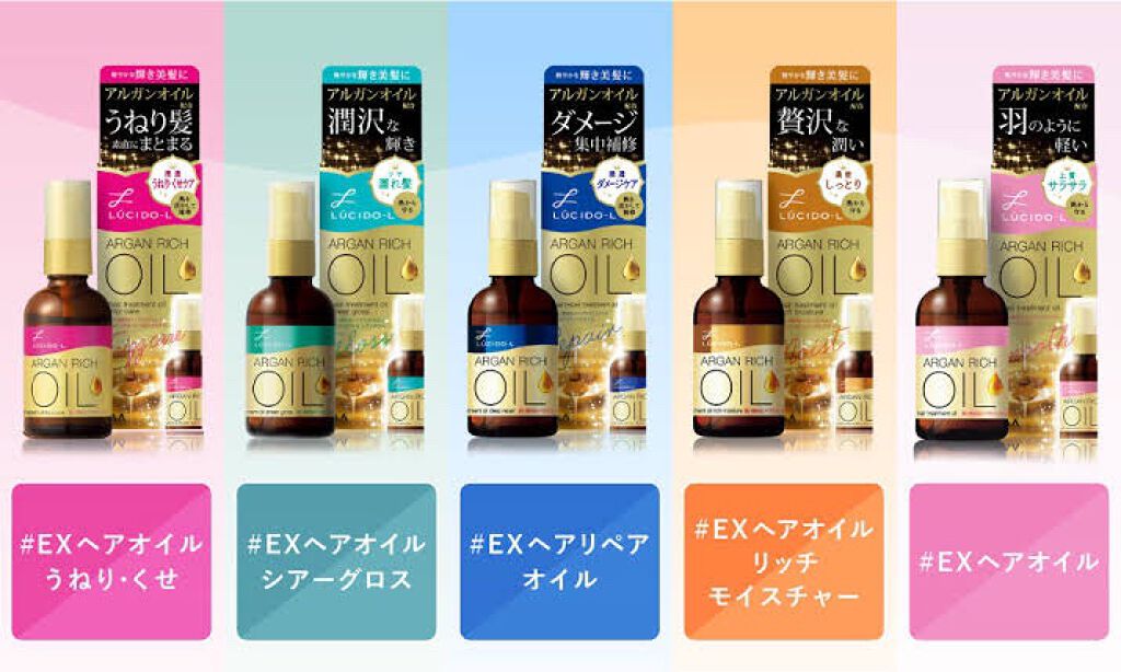 デザイニングチューブ#ヘアクリーム(モイスト)/ルシードエル/ヘアワックス・クリームを使ったクチコミ(3枚目)