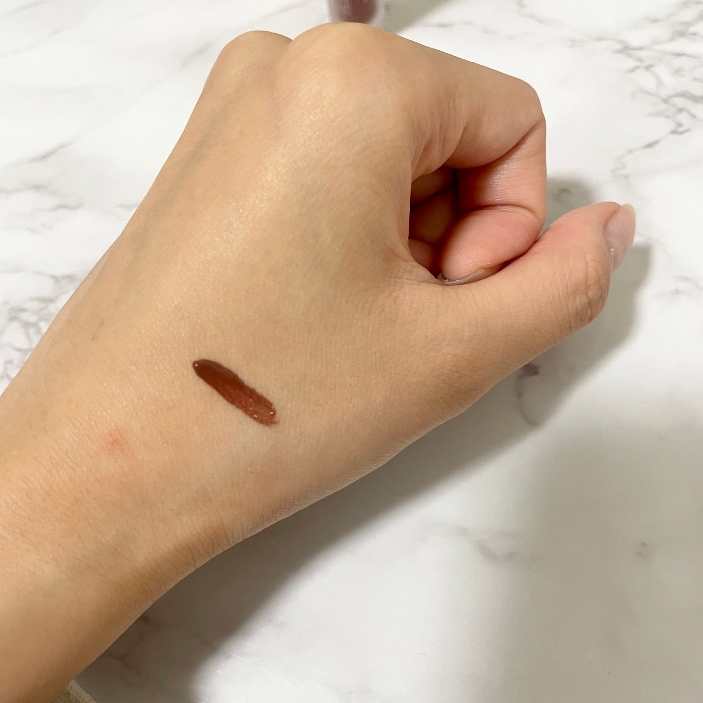 オペラ リップティント N/OPERA/リップティントを使ったクチコミ(3枚目)