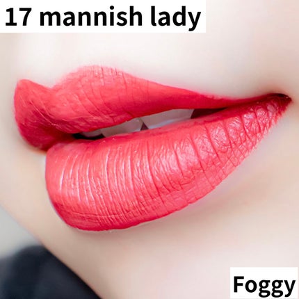 ルージュ デコルテ リキッド/DECORTÉ/口紅を使ったクチコミ(5枚目)