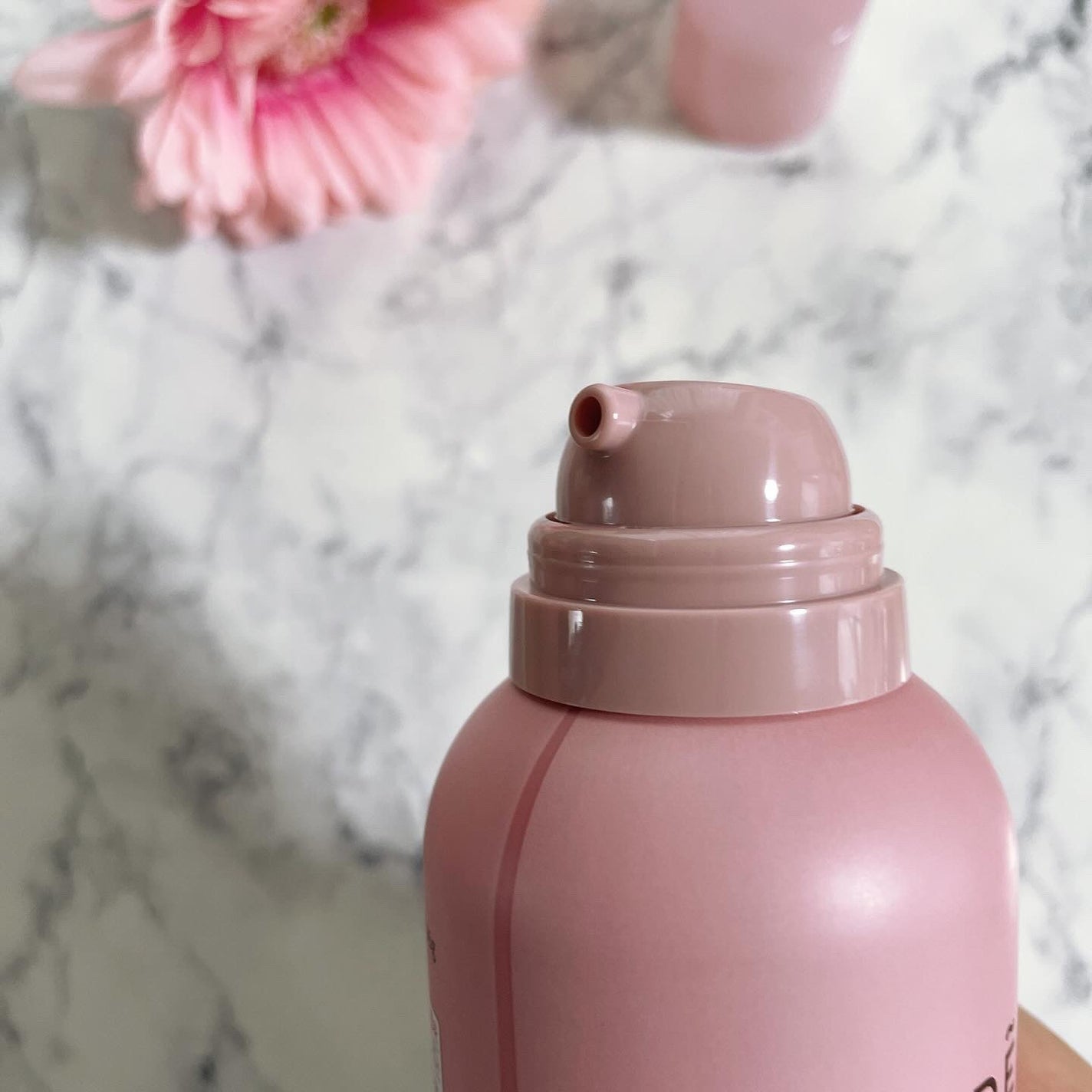 ホリーディア クリーミーリセットクレンジング/HOLIDEA/泡洗顔を使ったクチコミ(3枚目)