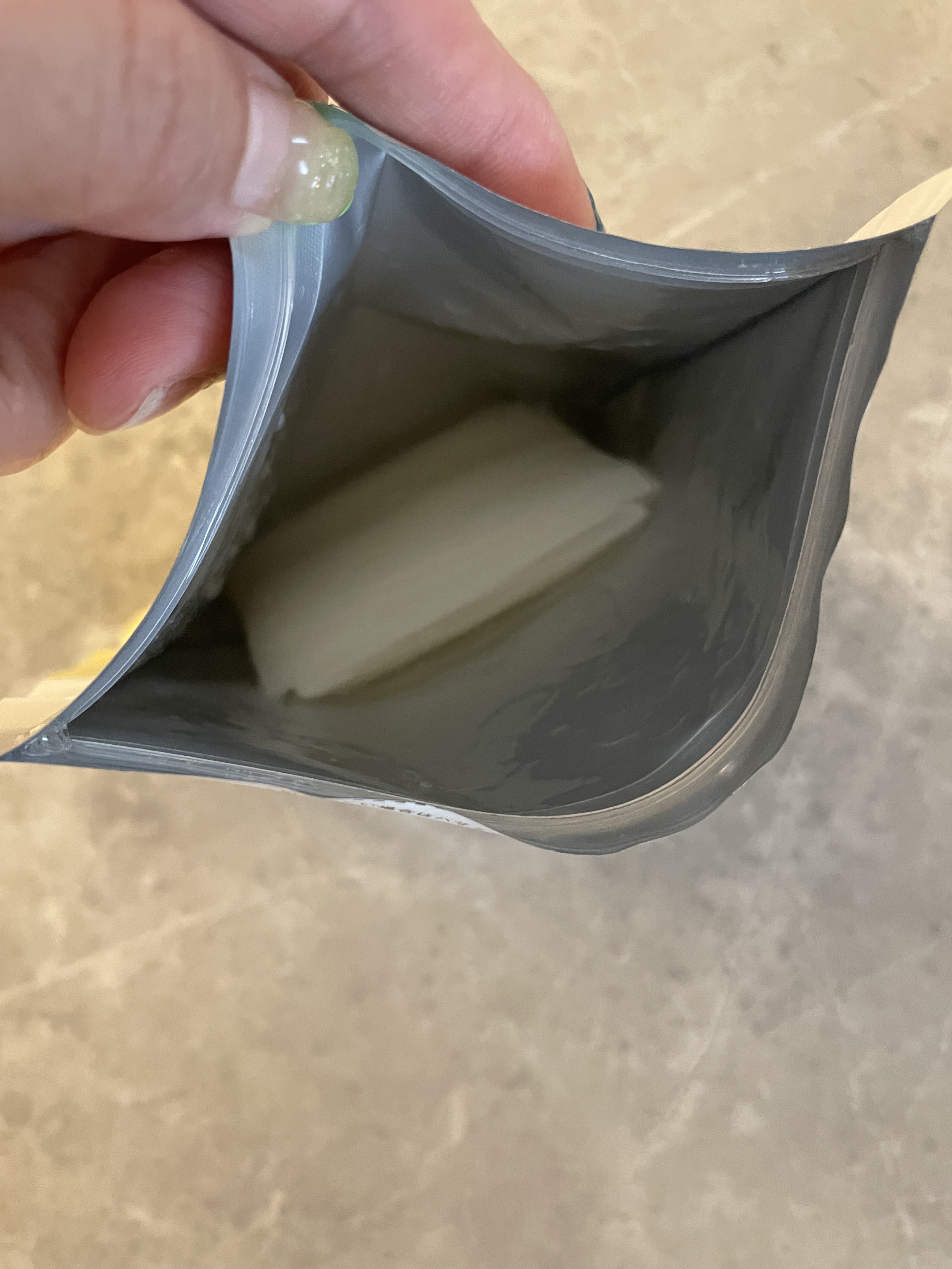 シートマスク VC100×CBD/CICIBELLA/シートマスク・パックを使ったクチコミ（3枚目）