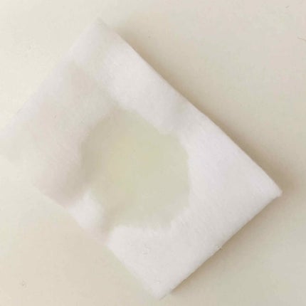 ネイチャーコンク 薬用クリアローション/ネイチャーコンク/拭き取り化粧水を使ったクチコミ(4枚目)