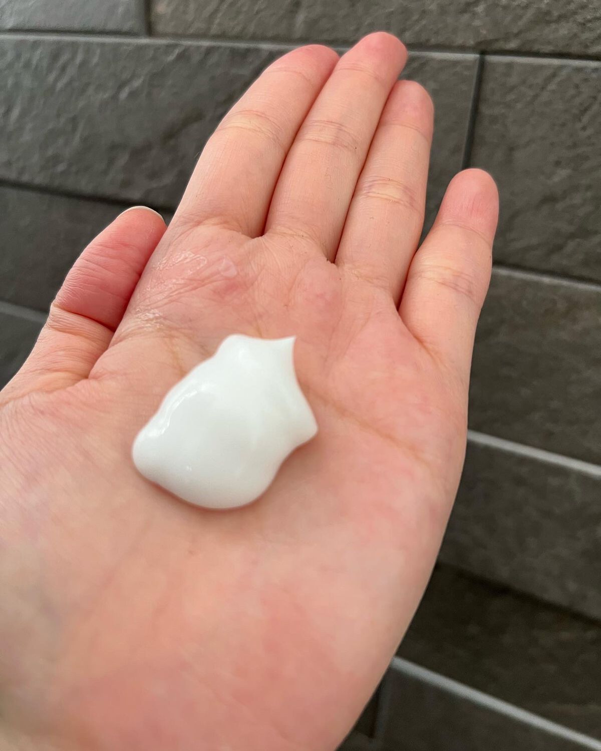 うるモイストディープリペアヘアマスク/byTREES/ヘアマスク・ヘアパックを使ったクチコミ（3枚目）