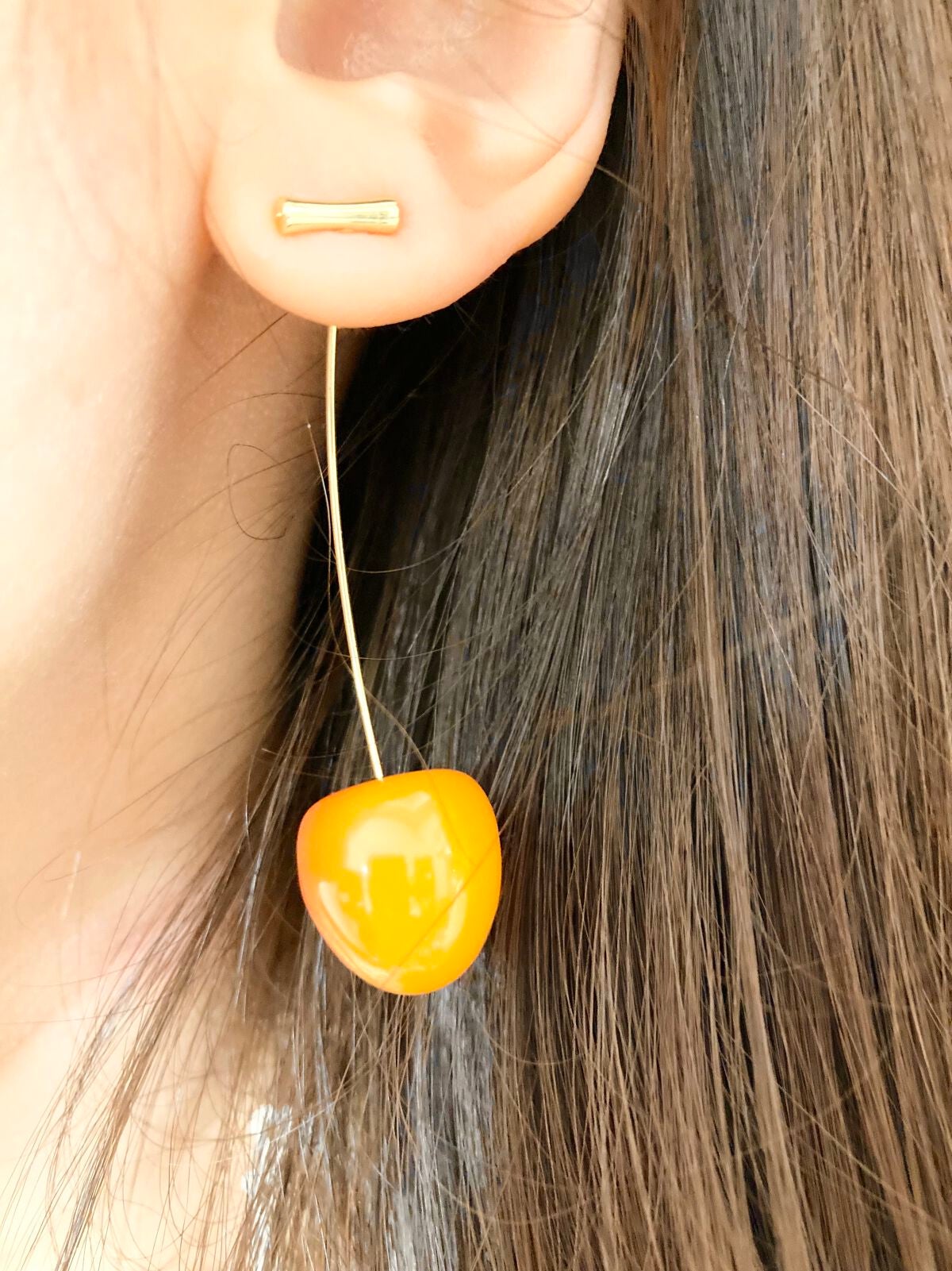 キャンドゥ アクセサリー/キャンドゥ/その他を使ったクチコミ(2枚目)