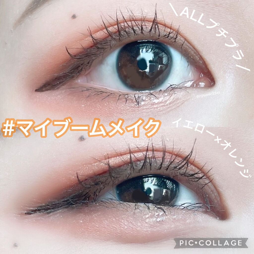 「塗るつけまつげ」ロングタイプ/デジャヴュ/マスカラを使ったクチコミ（1枚目）