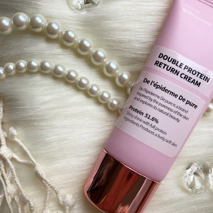 水光DMクリーム/DMクリーム/フェイスクリームを使ったクチコミ(5枚目)