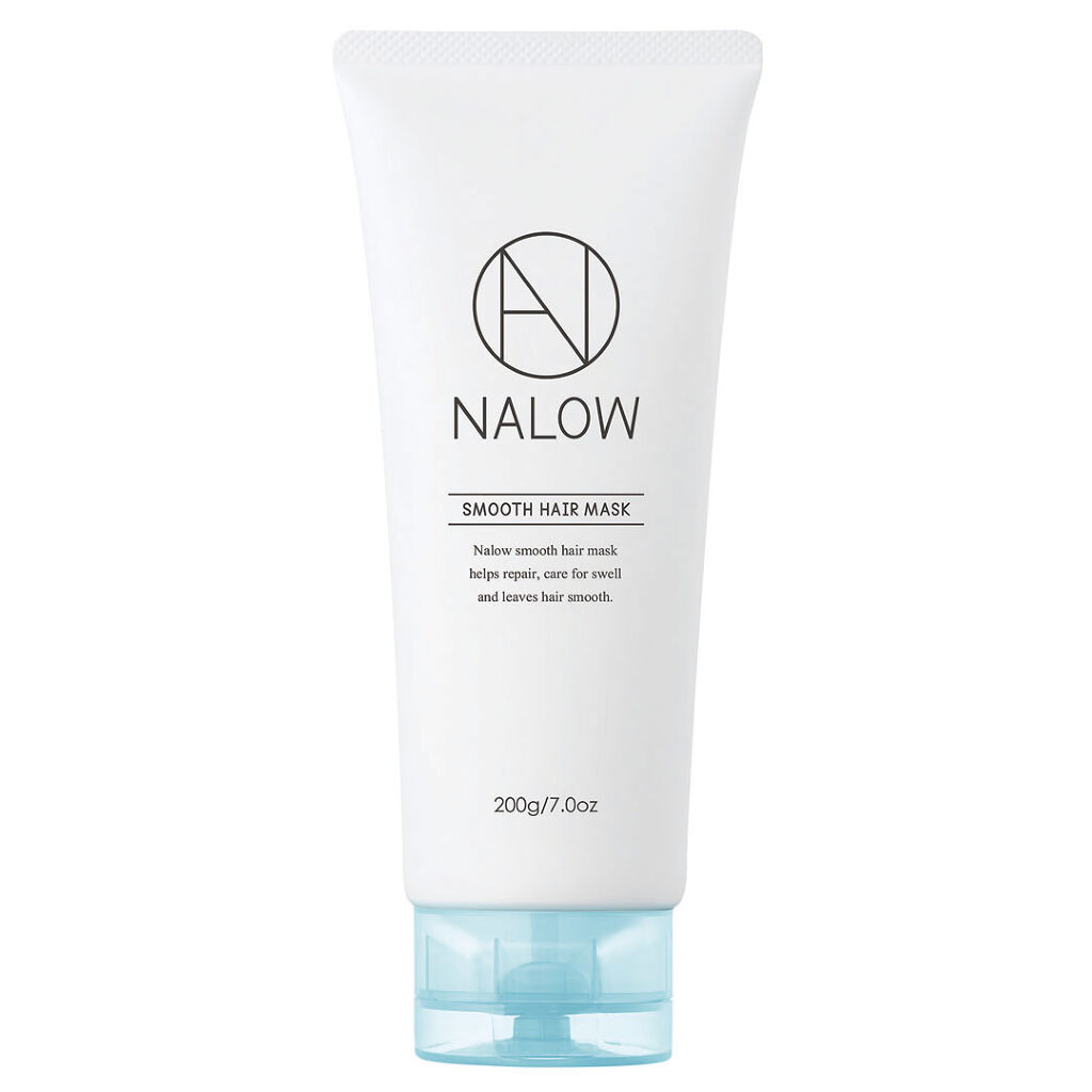ヘアマスク / NALOW