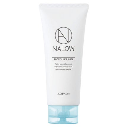 ヘアマスク / NALOW